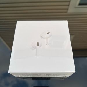Apple Airpods Pro Gen 2